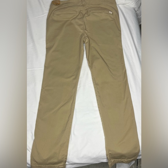 HOLLISTER SKINNY CHINO EPIC FLEX - Picture 2 of 3